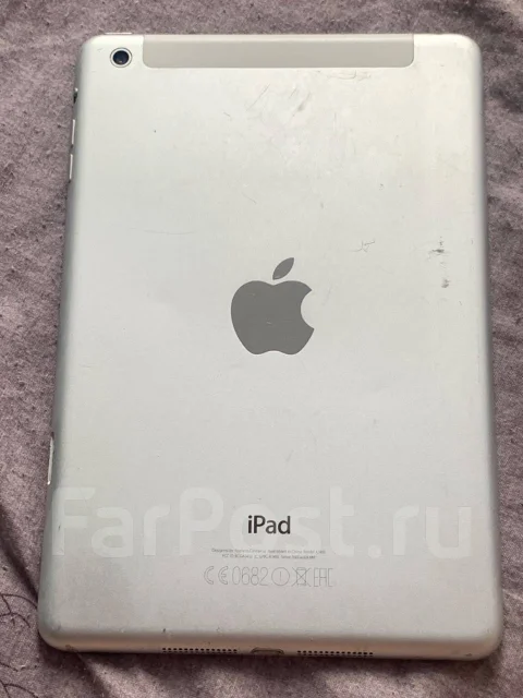 Apple iPad Mini. 7.9 ������, ������ 16 �� ����