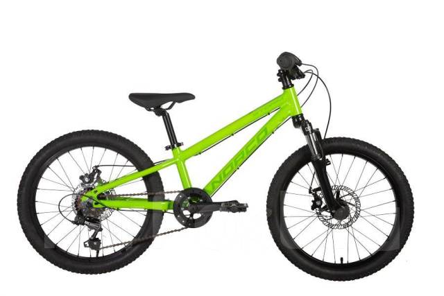 Norco Storm 2.1 20 18 000