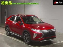 Mitsubishi Eclipse Cross. ��������, 4wd, 1.5 (150��.�.), ������, 37����. ��, �/�. ��� ����� �� ������� ����