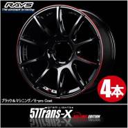 RAYS Gram Lights 57Trans-X Rev Limit Edition. 9.0x18", 6x139.7, ET0, �� 106,1���. ��� ����� �� ������������ ����