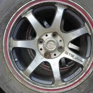 GTR. x15", 4x100 ����