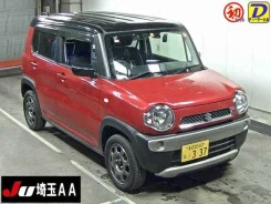Suzuki Hustler. ��������, ��������, 0.7 (52��.�.), ������, 17����. ��, �/�. ��� ����� �� ������� ����
