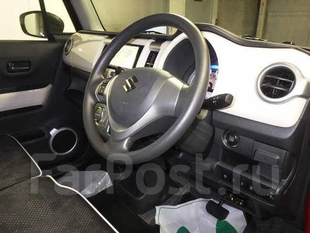 Suzuki Hustler. ��������, ��������, 0.7 (52��.�.), ������, 17����. ��, �/�. ��� ����� �� ������� ����