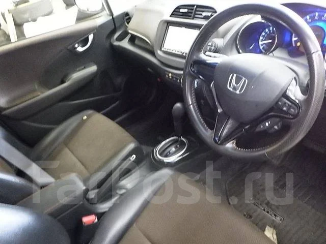 Honda Fit Shuttle. ��������, ��������, 1.3 (88��.�.), ������, 92����. ��, �/�. ��� ����� �� ������� ����