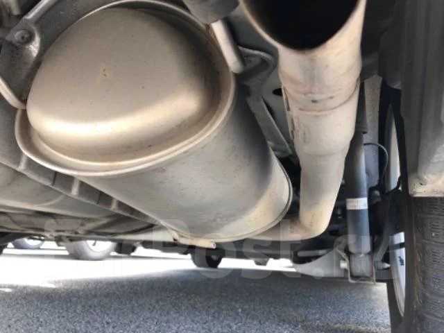 Honda Fit Shuttle. ��������, ��������, 1.3 (88��.�.), ������, 92����. ��, �/�. ��� ����� �� ������� ����