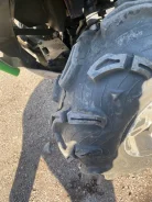 Yamaha Grizzly 700. ��������, ��, �� ����