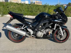 Suzuki SV 1000S. 1 000����. ��., ��������, ���������, ������ �� �� ����