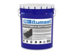   Bitumast 18  