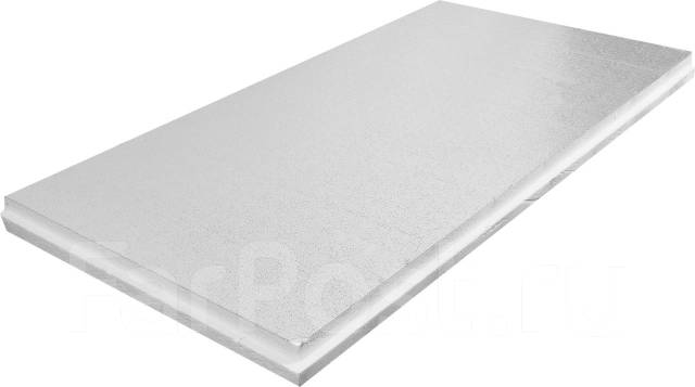 Плита Pirro Термо 600-1200-50 PIR, под заказ во Владивостоке