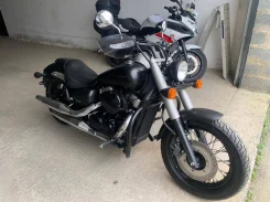 Honda Shadow 750. 750����. ��., ��������, ���������, ��� ������� ����