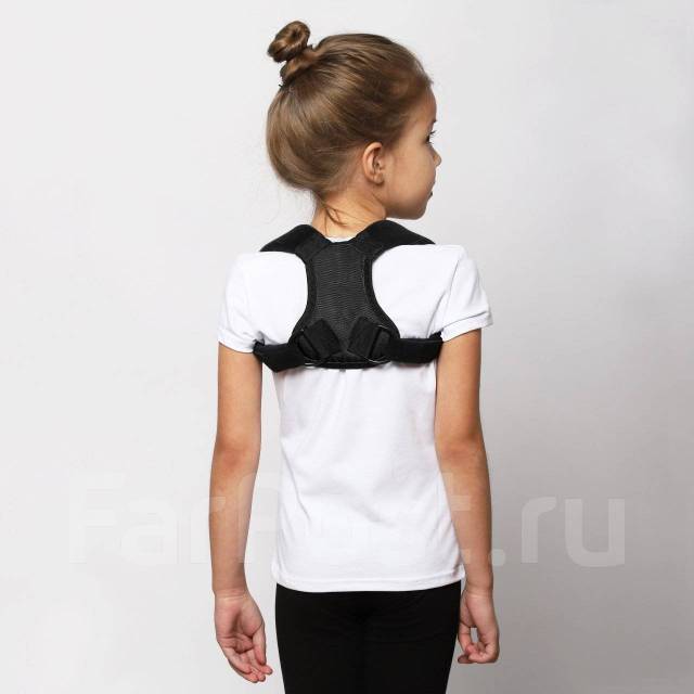 Реклинатор ортопедический, кольца Дельбе, детский, арт. Е-14, новый, в ...
