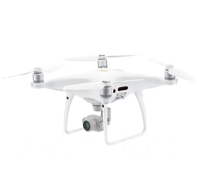 DJI Phantom 4 Pro Plus v2.0. � ������� ����