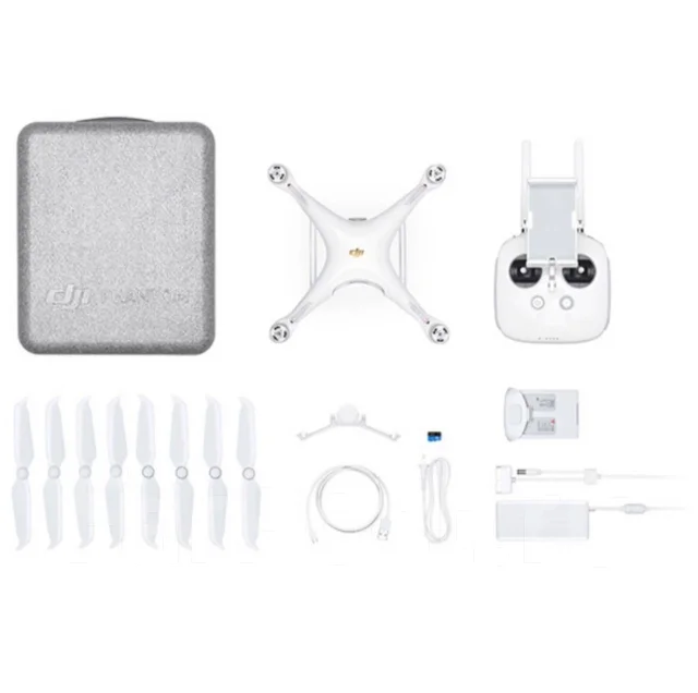 DJI Phantom 4 Pro Plus v2.0. � ������� ����
