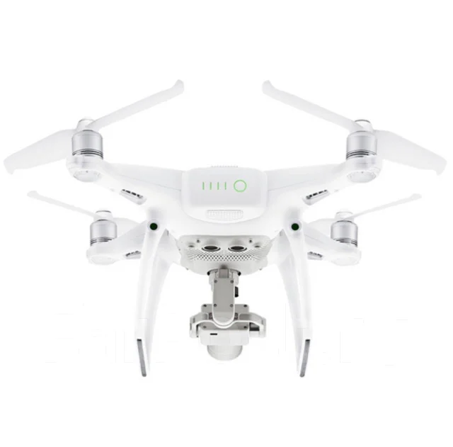 DJI Phantom 4 Pro Plus v2.0. � ������� ����