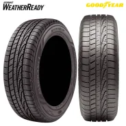 Goodyear Assurance WeatherReady. ������, �����. ��� ����� �� ������������ ����