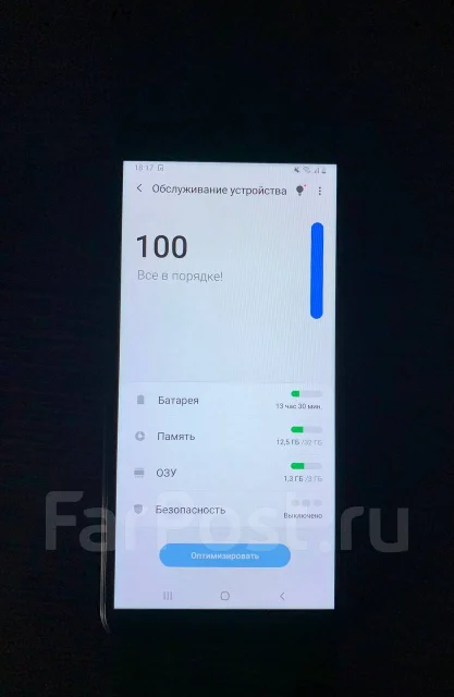 Samsung Galaxy J6+. �/�, 32 ��, ������, 4G LTE, NFC ����