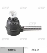 ���������� �������, ������� (������ CES12) CTR CE0615 CE0615 ����