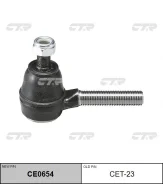 ���������� �������, �������� (������ CET23) CTR CE0654 CE0654 ����