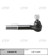 ���������� �������, ������ (������ CET52R) CTR CE0681R CE0681R ����
