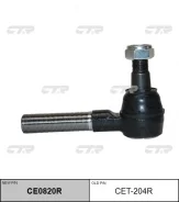 ���������� �������, ������ (������ CET204R) CTR CE0820R CE0820R ����