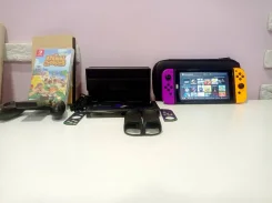 Nintendo Switch. ��� ����� �� ������� ����