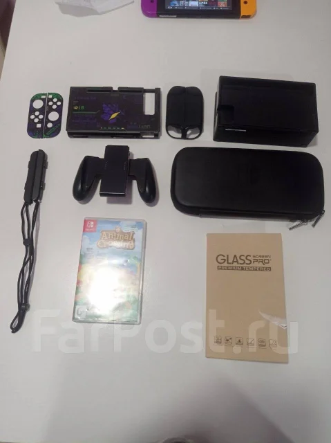 Nintendo Switch. ��� ����� �� ������� ����