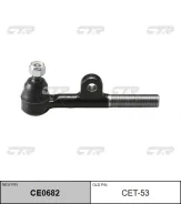 ���������� �������, ������ (������ CET53) CTR CE0682 CE0682 ����