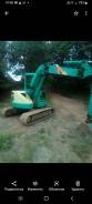 Yanmar B6U 