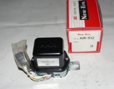 ���� ��������� ���������� NEW-ERA AVR-512 24V AVR-512 ����