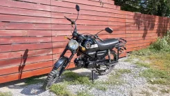 Colt. 125����. ��., ��������, ��� ���, ������ �� �� ����