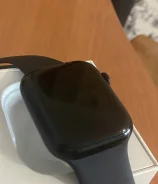 Apple Watch Series 7. GPS, NFC, SIM-�����, IP67, IP68 ����