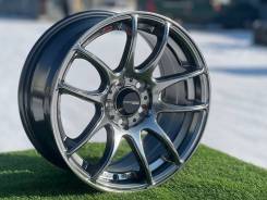 Work Emotion CR Kiwami. 7.0x15", 5x100, ET35, �� 73,1���. ����