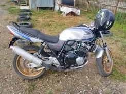 Honda CB 400SF VTEC-2. 400����. ��., ��������, ���������, ������ �� �� ����