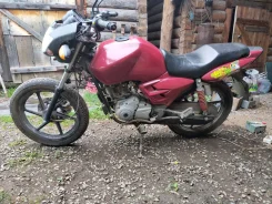 TVS Apache. 150����. ��., ��������, ���������, ������ �� �� ����