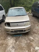 Mitsubishi Dingo. CQ2A, 4G15 ����