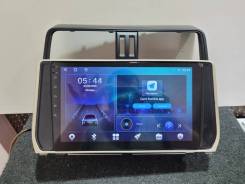 ��������� Toyota Prado 150 2017�+ android 2GB/32GB ����