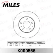 ���� ��������� �������� 300�� Citroen Jumper/FIAT Ducato/Peugeot Boxer K000566 ����