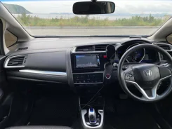 Honda Fit. ��������, ��������, 1.5 (110��.�.), ������, 219 000����. �� ����