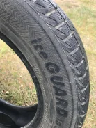 Yokohama Ice Guard IG30. ������, ��� �����, 2014 ���, �/�, ����� 10 % ����