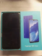 Honor 8X Max. �/�, 128 ��, �����������, 3G, 4G LTE ����