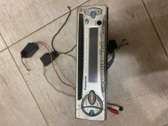 Panasonic CQ ����