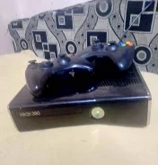 Microsoft Xbox 360 Slim ����