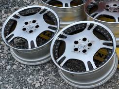 Super Star Leon Hardiritt. 8.0x18", 5x114.3, ET46, �� 73,1���. ����