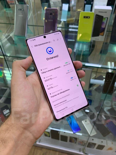 Samsung Galaxy Note 20. �/�, 256 �� ����