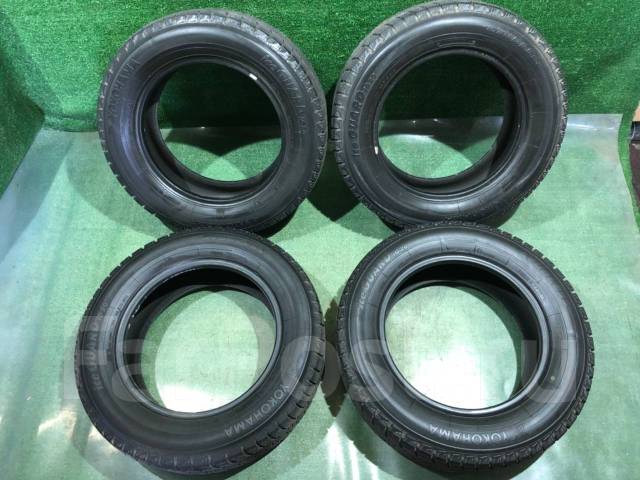 Yokohama Ice Guard IG20, 195/65 R15, 15", 1 шт, в наличии, 195 мм, 65 % ...