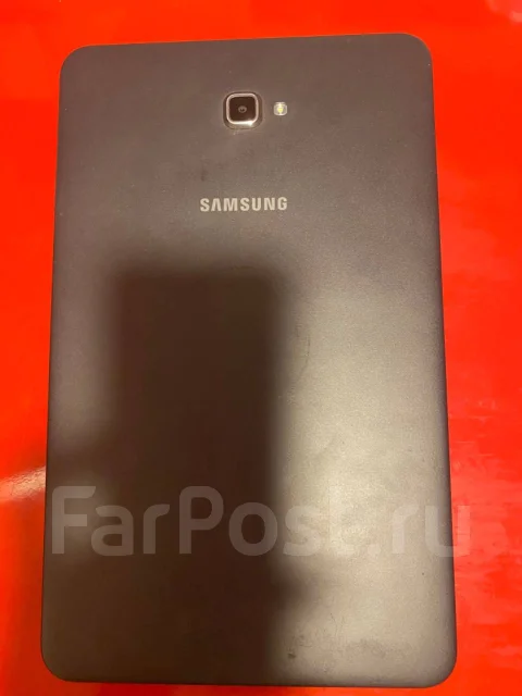 Samsung Galaxy Tab A. ������ 32 �� ����