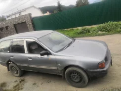 Nissan AD. ��������, 4wd, 1.7 (55��.�.), ������, 200 000����. �� ����