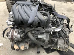 ��������� Nissan JUKE YF15 HR15 101021KT0F 2012 101021KT0F ����