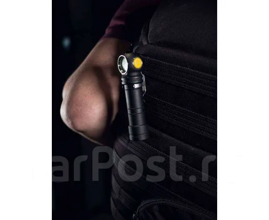 ������ Armytek Wizard C2 Pro Max Magnet USB ����� ����