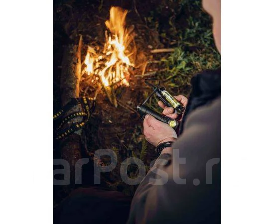 ������ Armytek Wizard C2 Pro Max Magnet USB ����� ����